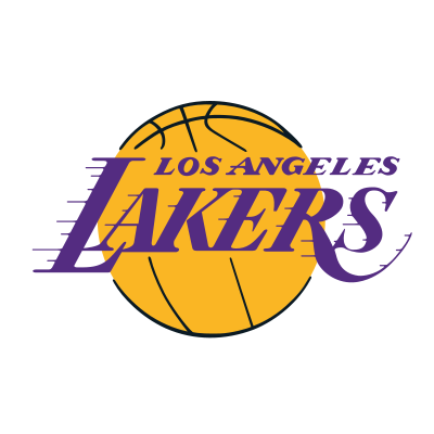 Logo de los Lakers